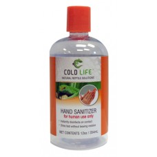 Cold Life™ 12 oz. Hand Sanitizer